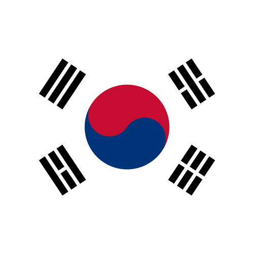 kr flag